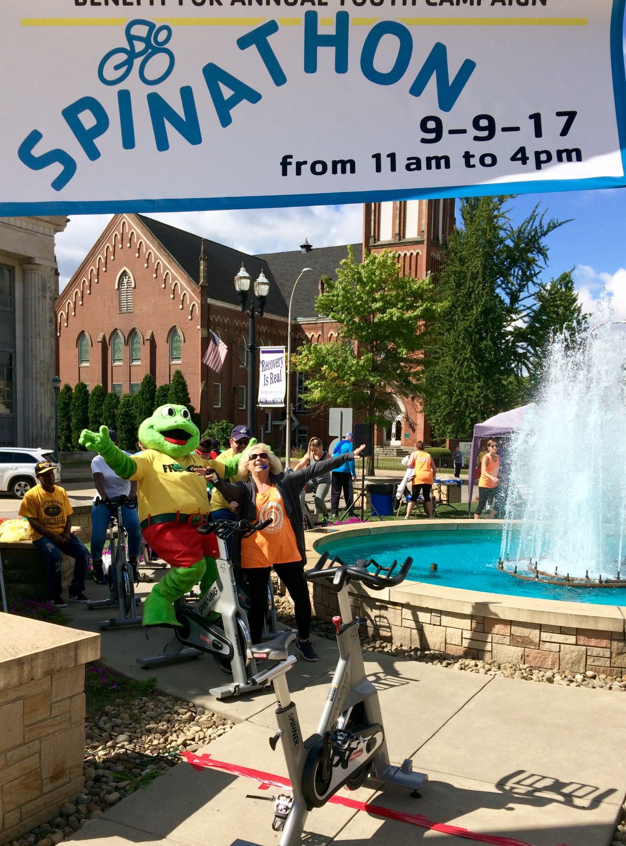 ML Spinathon 2